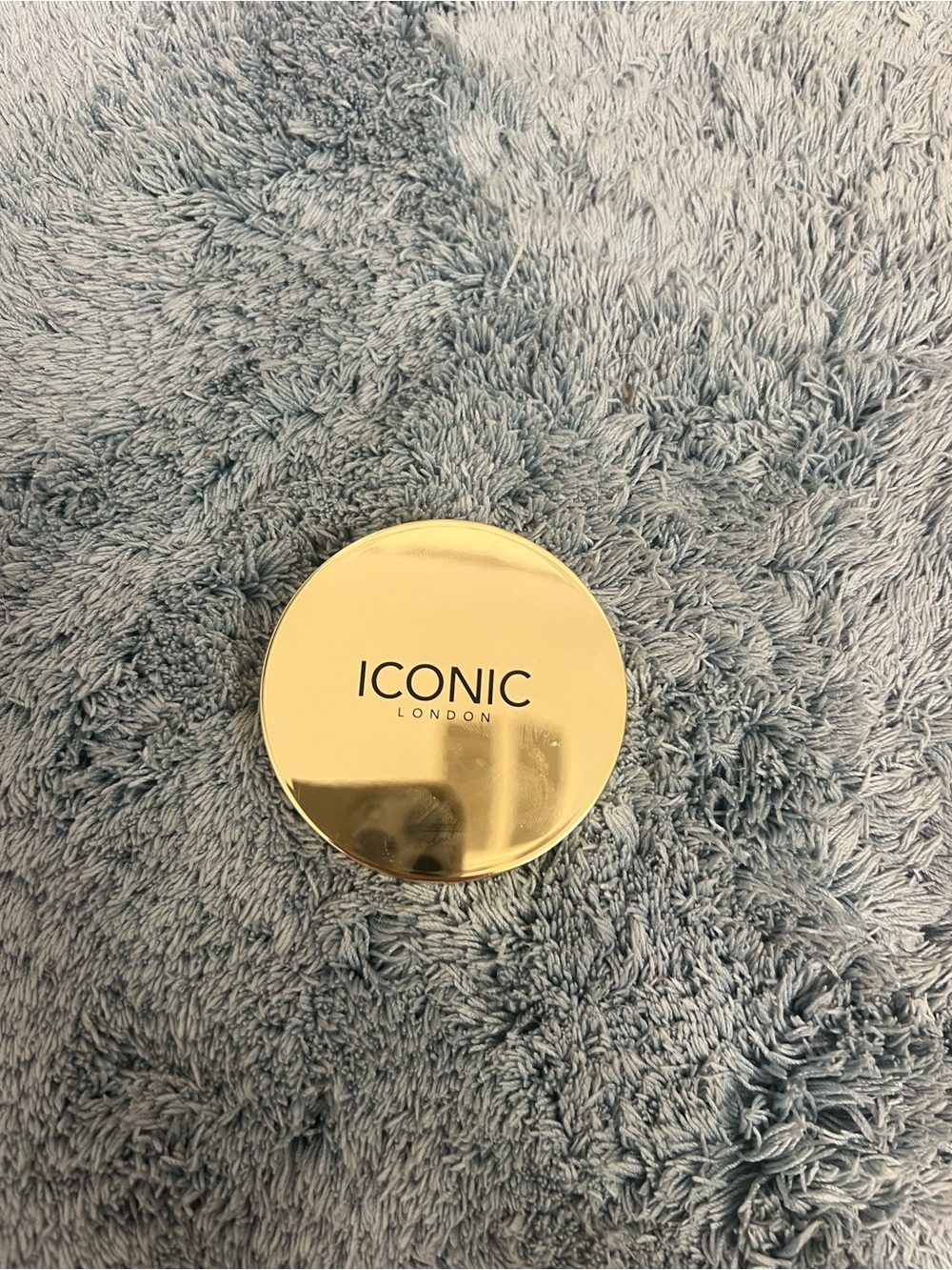 NEW Iconic London Lit & Luminous Highlighter Universal - Picture 9 of 11